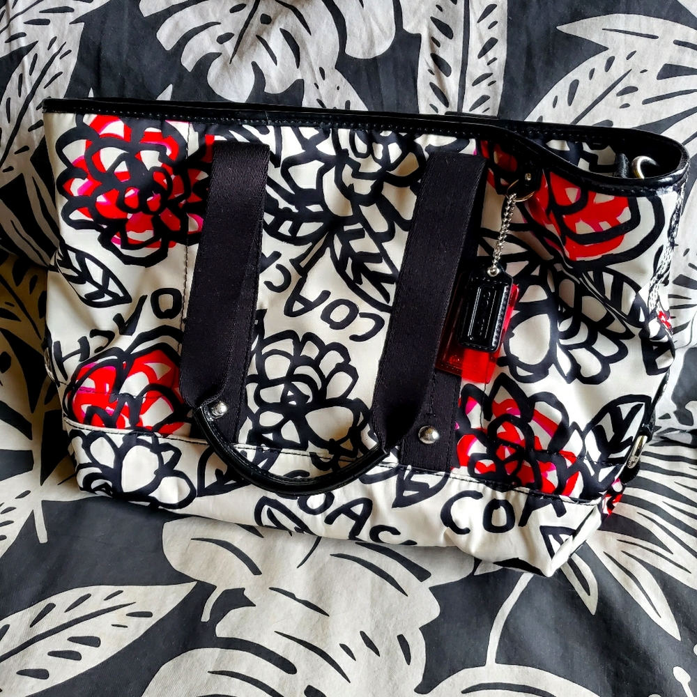 COPY - Coach purse